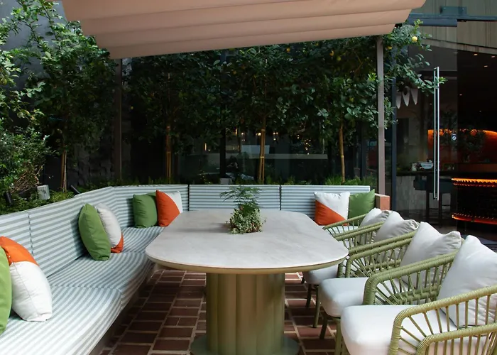 ホテルクラウンプラザ チャンギ エアポート シンガポール